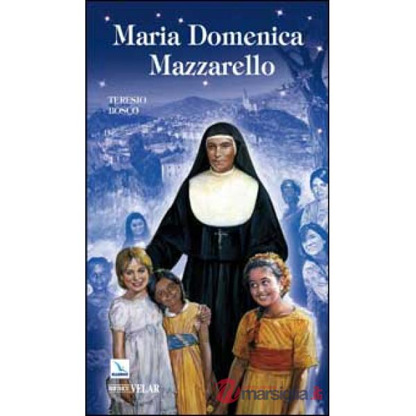 Maria Domenica Mazzarello