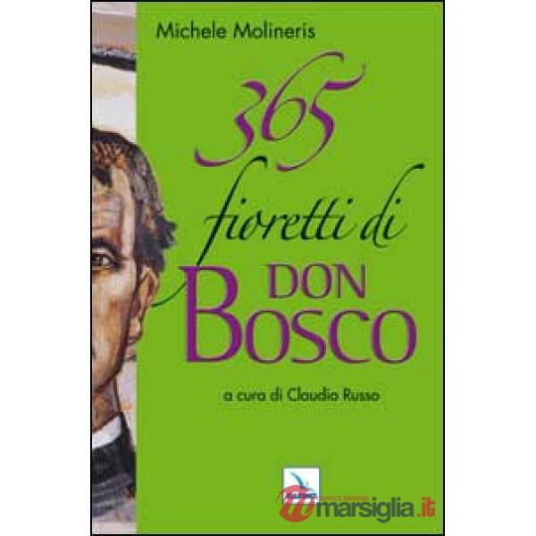 365 fioretti di Don Bosco