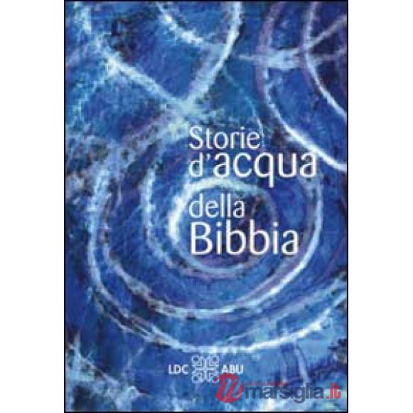 Storie d'acqua della Bibbia
