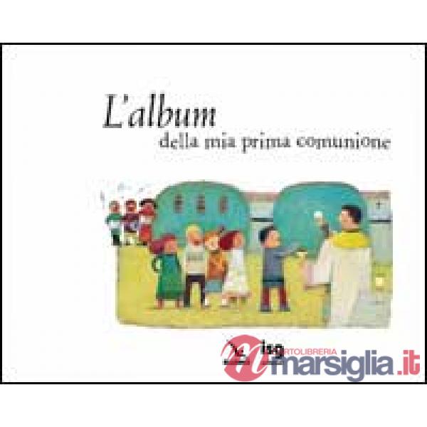 Album della mia prima comunione (L')