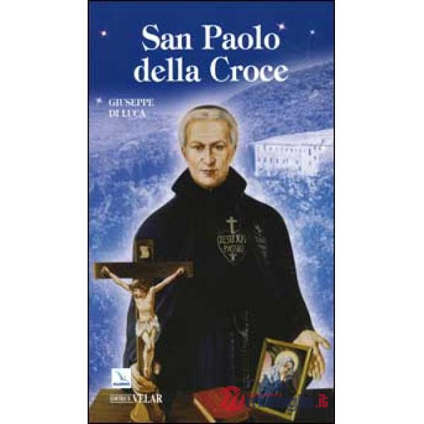 San Paolo della Croce