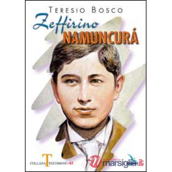 Zeffirino Namuncurà