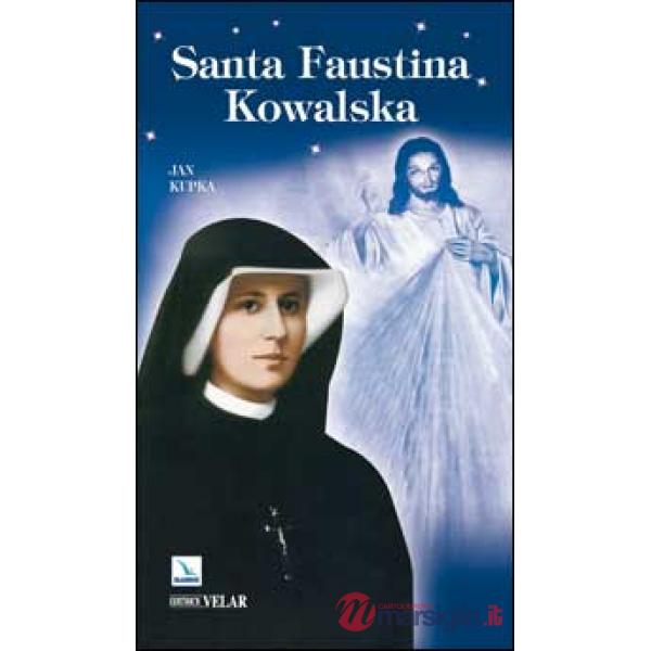 Santa Faustina Kowalska