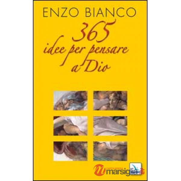 365 idee per pensare a Dio