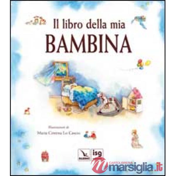 Libro della mia bambina (Il)
