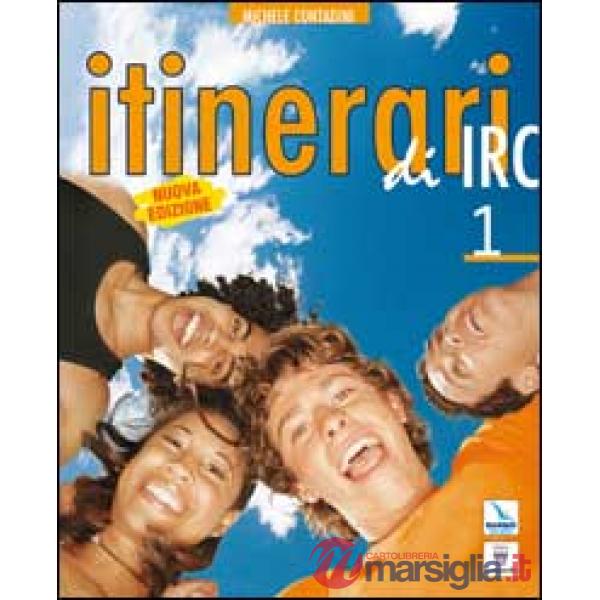 NUOVI ITINERARI DI IRC 1 + VANG/DOSSIER