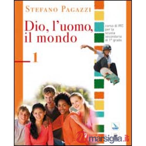 DIO, LUOMO E IL MONDO 1 + VANG/IN DIALOGO