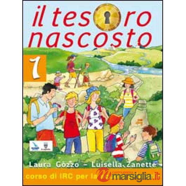 TESORO NASCOSTO (IL) 1