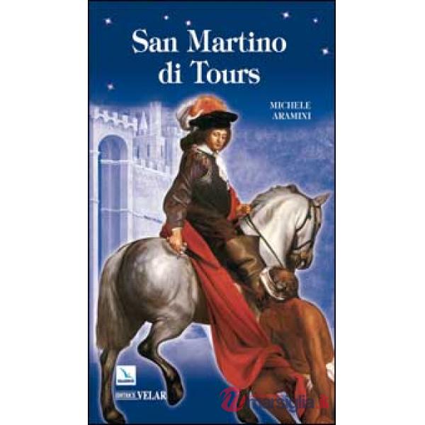 San Martino di Tours