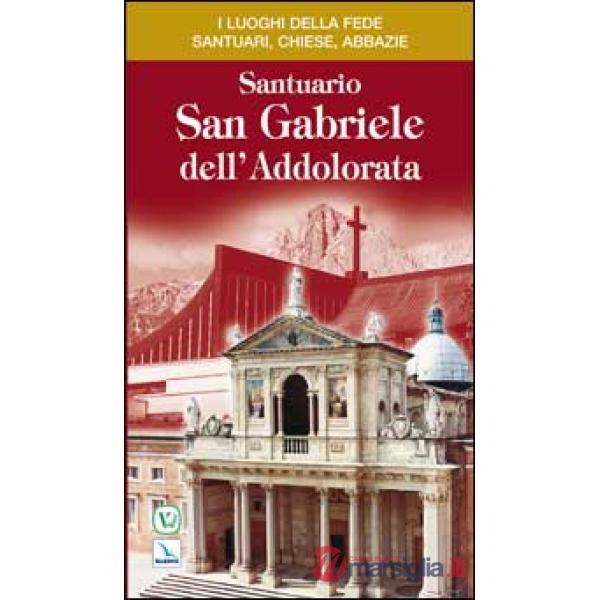 Santuario San Gabriele dell'Addolorata