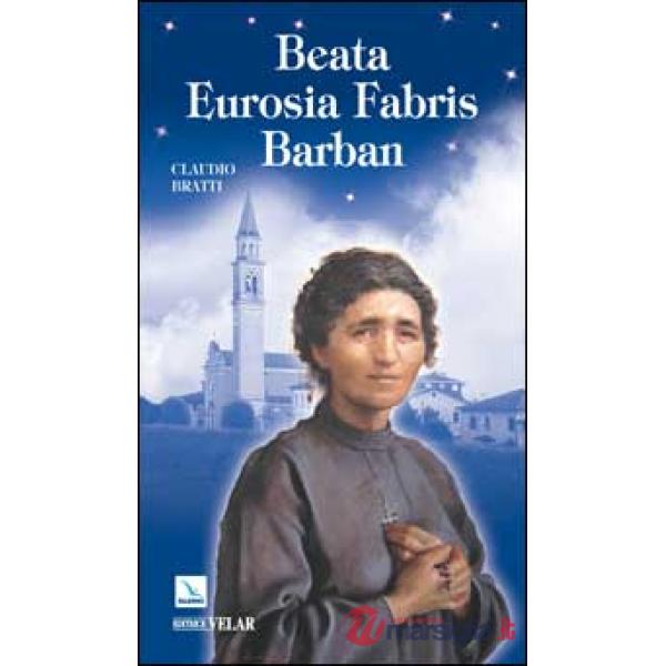 Beata Eurosia Fabris Barban