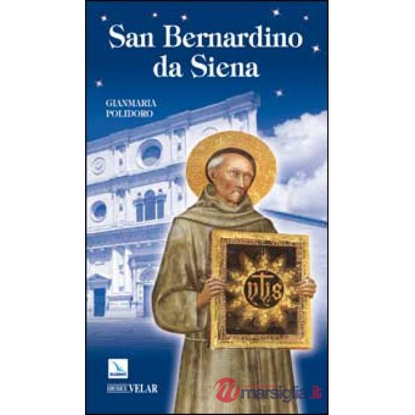 San Bernardino da Siena