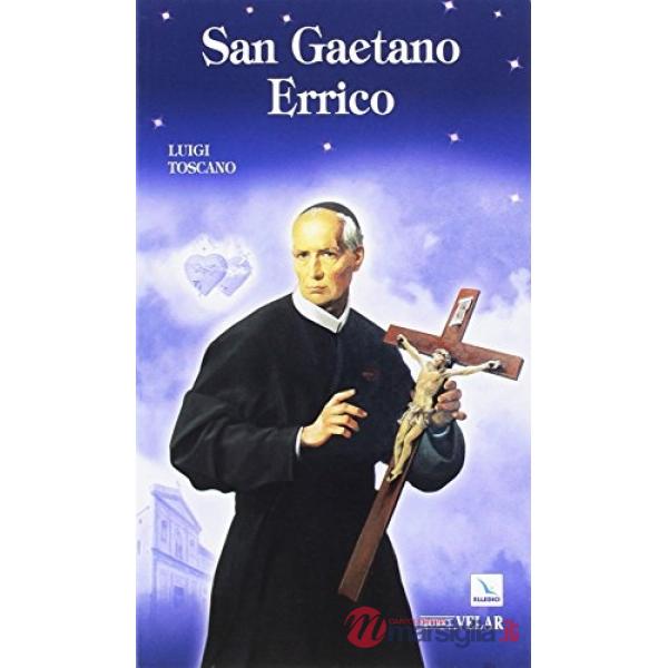 San Gaetano Errico