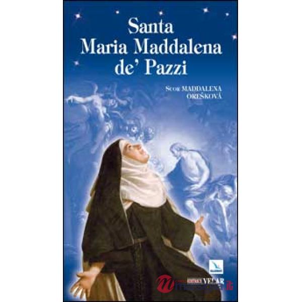 Santa Maria Maddalena de' Pazzi