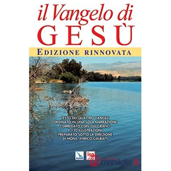 Vangelo di Gesù (Il)