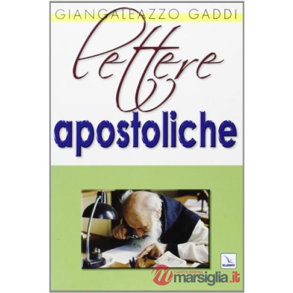 Lettere apostoliche
