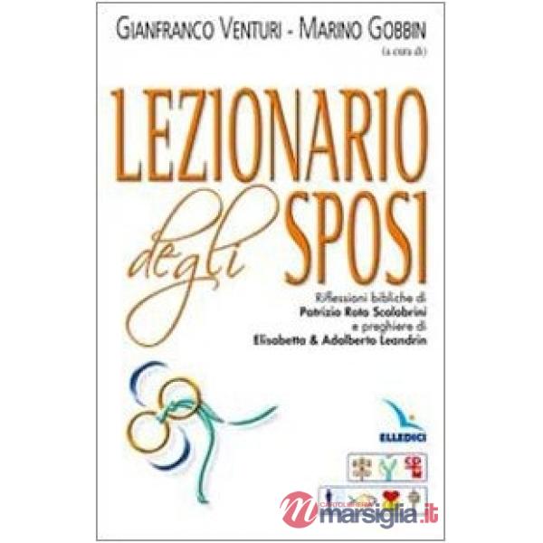 Lezionario degli sposi