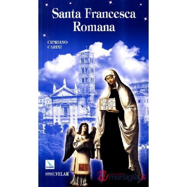Santa Francesca Romana