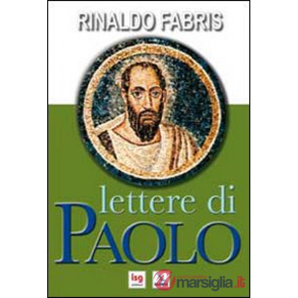 Lettere di Paolo