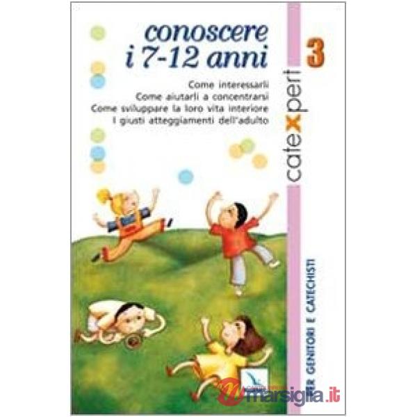 Catexpert. Vol. 3: Conoscere i 7-12 anni