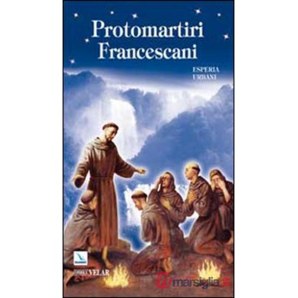 Protomartiri francescani