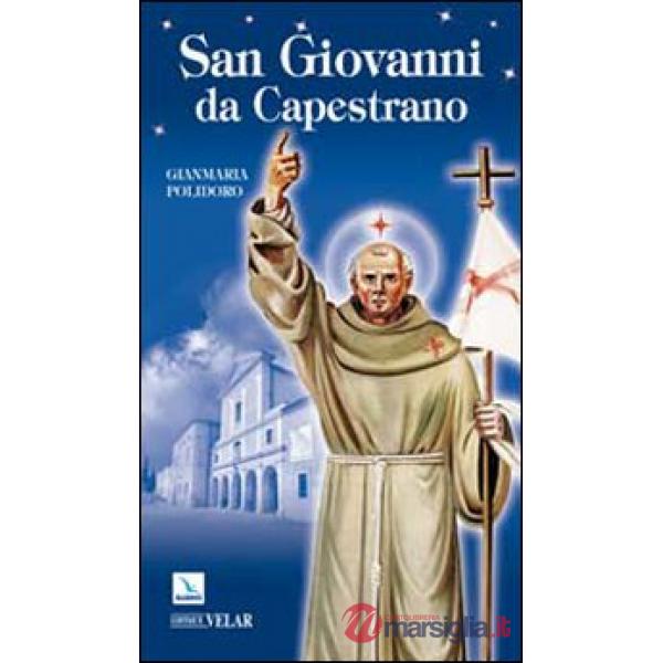 San Giovanni da Capestrano