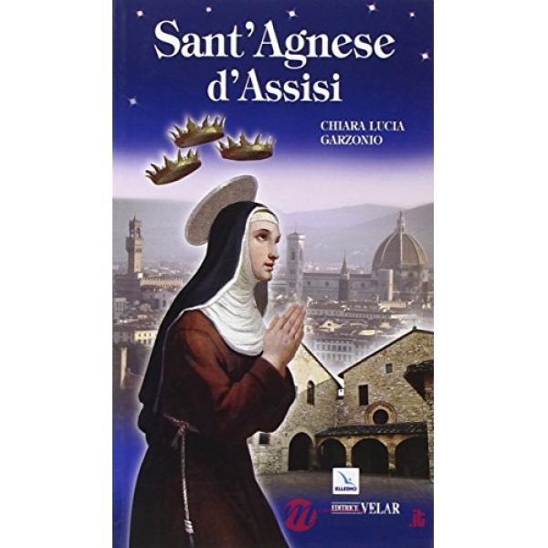 Sant'Agnese d'Assisi
