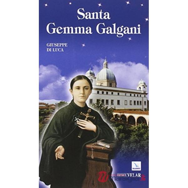 Santa Gemma Galgani