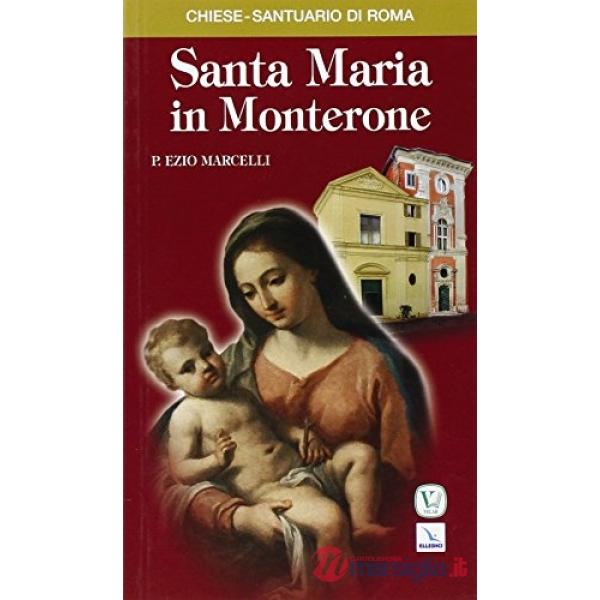 Santa Maria in Monterone
