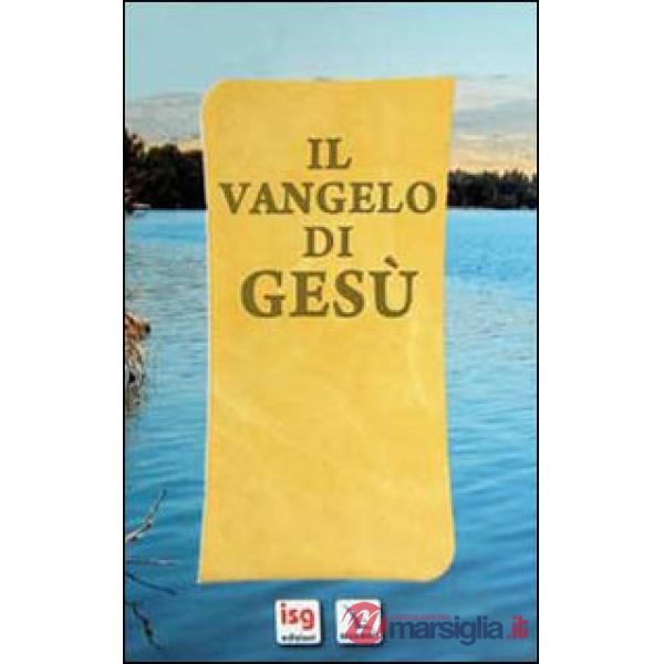 Vangelo di Gesù (Il)