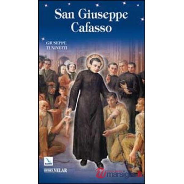 San Giuseppe Cafasso