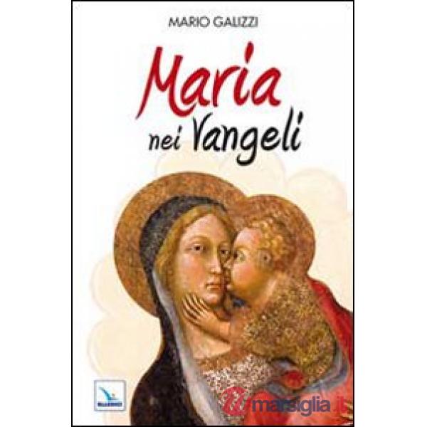 Maria nei Vangeli