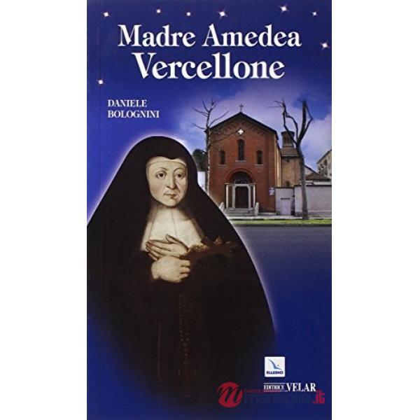 Madre Amedea Vercellone