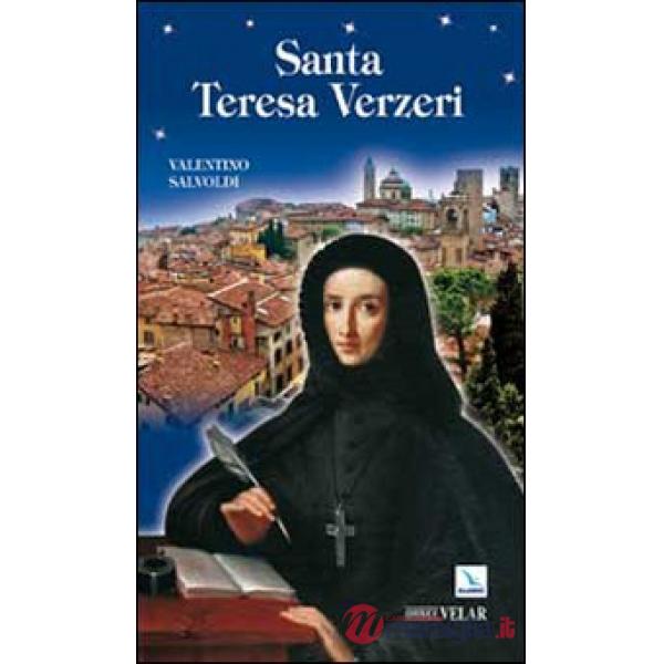 Santa Teresa Verzeri