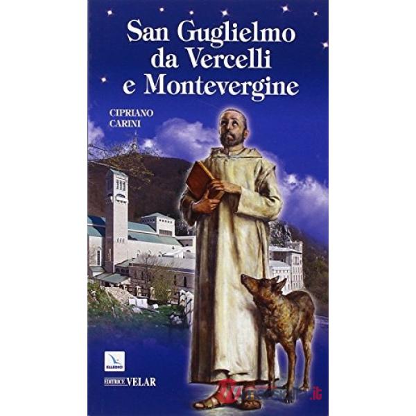 San Guglielmo da Vercelli e Montevergine