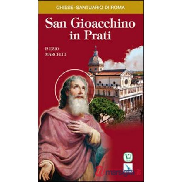 San Gioacchino in Prati