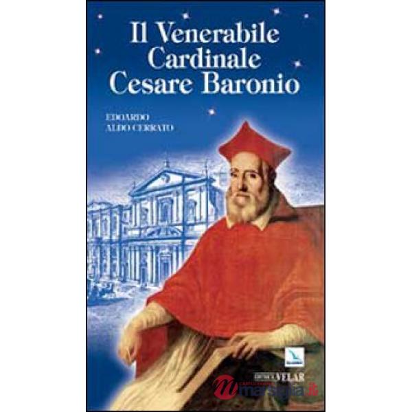 Venerabile cardinale Cesare Baronio (Il)