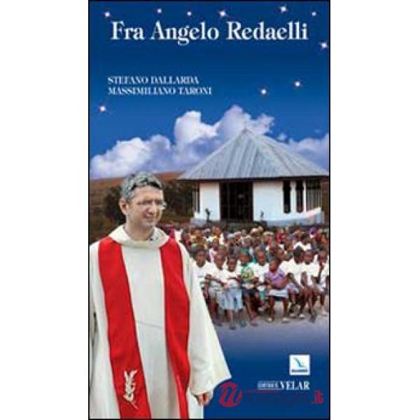 Fra Angelo Redaelli
