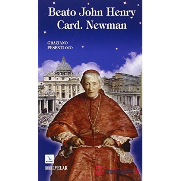 Beato John Henry Card. Newman