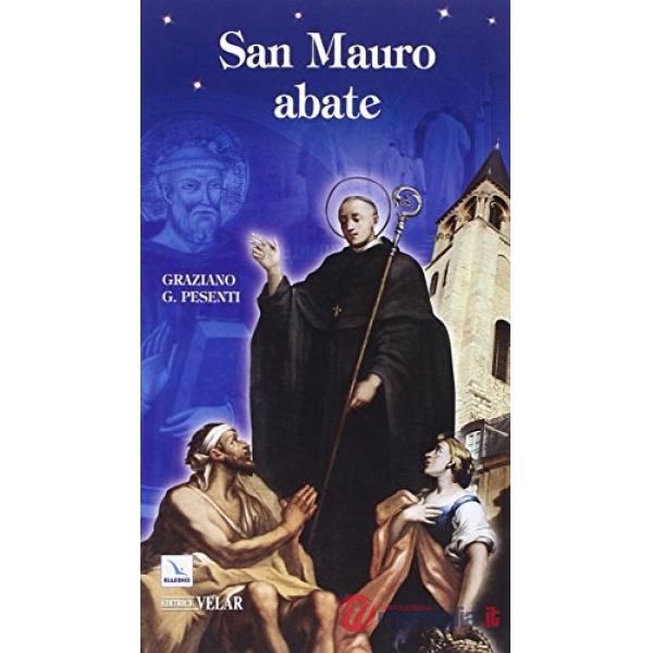 San Mauro abate