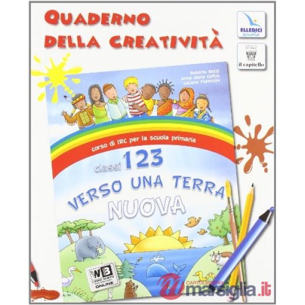 VERSO UNA TERRA NUOVA. VOL. 1 - 2 - 3. CON ESPANSIONE ONLINE. PER LA S