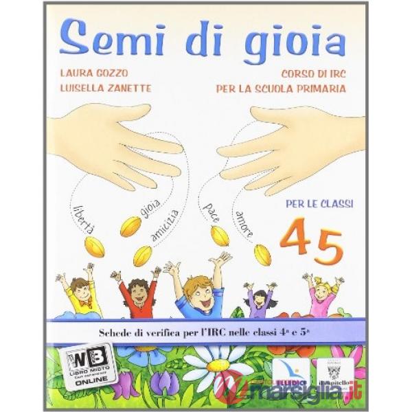 SEMI DI GIOIA 4/5