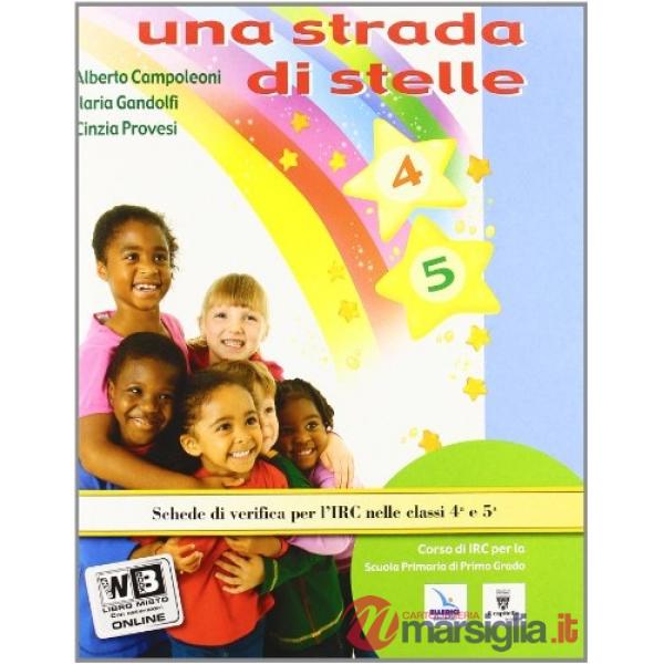 UNA STRADA DI STELLE 4-5