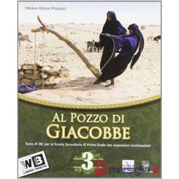 AL POZZO GIACOBBE 3 + DIGITALE