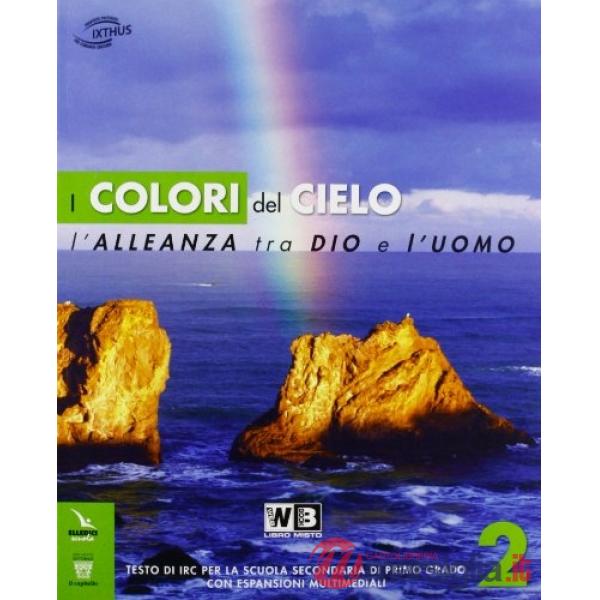 COLORI DEL CIELO 2 + DIGITALE