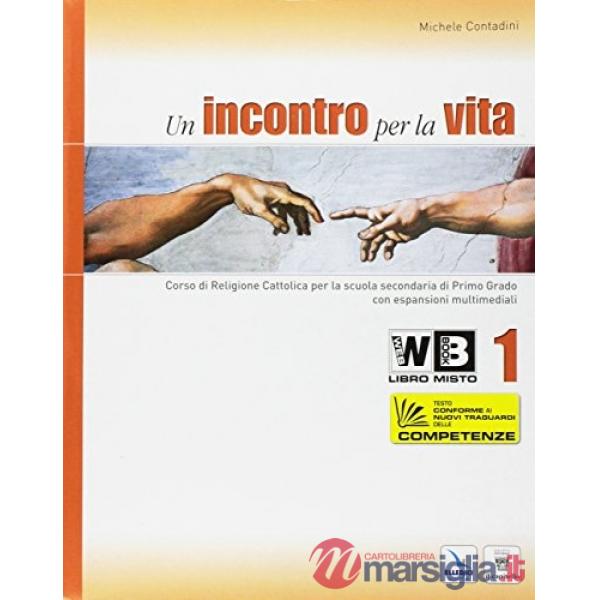 INCONTRO PER LA VITA 1 + BIBBIA