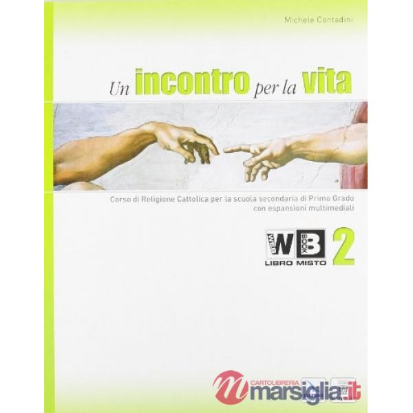 INCONTRO PER LA VITA 2 + DIGITALE