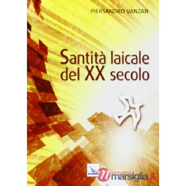 Santità laicale del XX secolo