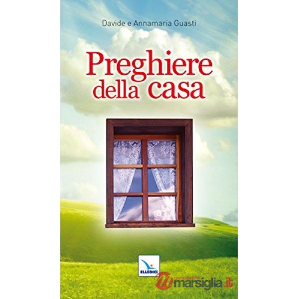 Preghiere della casa