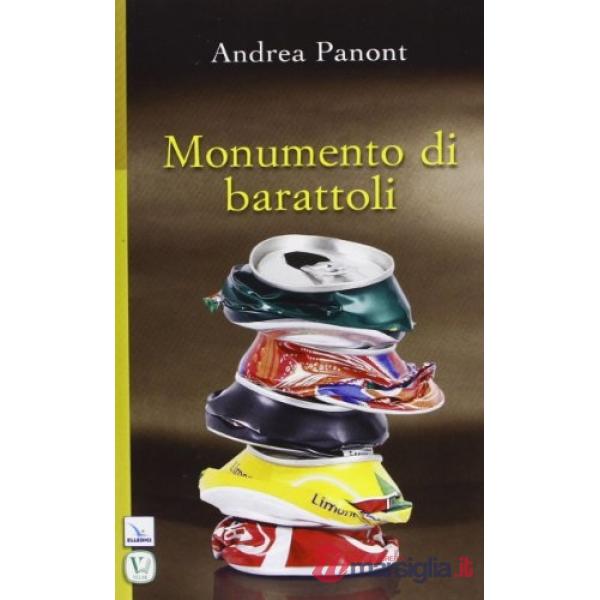 Monumento di barattoli